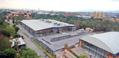 INBAL pospone apertura de Bodega Nacional de Arte en Chapultepec por pruebas técnicas