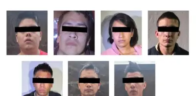 Incendio y balacera en Tlalpan: siete detenidos y un muerto tras enfrentamiento