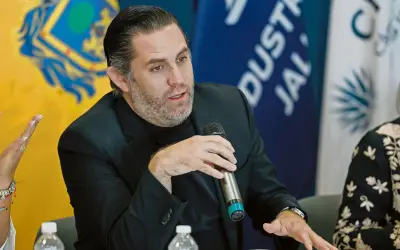 Industriales de Jalisco respaldan jornada de 40 horas pero exigen transición gradual