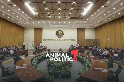 INE aguarda texto final de reforma electoral para análisis técnico detallado
