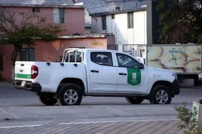 INE Arrendará 54 Vehículos para Fortalecer Operaciones Electorales