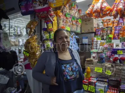 INEGI Reporta Máximo Histórico de Empleo Informal en México: 32.9 Millones de Personas