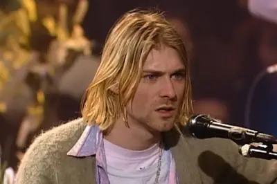 Informe forense cuestiona la muerte de Kurt Cobain: ¿homicidio o suicidio?