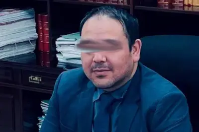 Inhabilitan a juez federal por conceder amparos irregulares a favor de Cabeza de Vaca