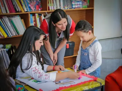 Inicia registro en línea para preescolar en Edomex: fechas clave y proceso SAID 2026