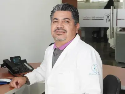 INMEGEN revela conexión vital entre hígado, intestino y cerebro para la salud integral