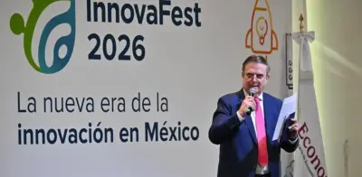 Innovafest 2026: Ecosistema público-privado impulsa innovadores mexicanos con premios y fondos