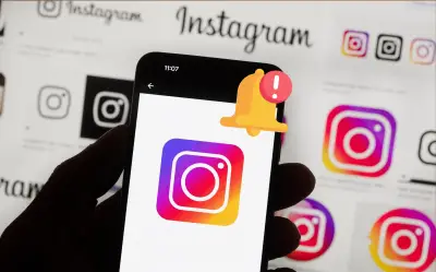 Instagram alertará a padres sobre búsquedas sensibles de sus hijos adolescentes