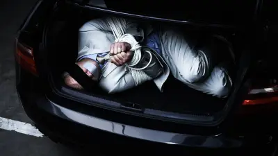 Intento de Secuestro a Influencer Ikonic Gamer en Tlaxcala Desata Alarma