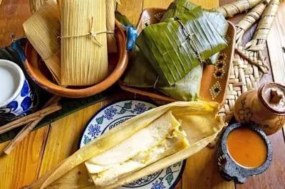 Intoxicación Masiva de Niños con Tamales Contaminados por Fentanilo en México