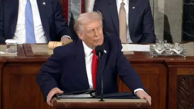 Irán desarrolla misiles de largo alcance dirigidos a EU, según Trump