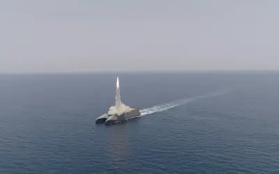 Irán y EE.UU. logran consenso en principios para acuerdo nuclear tras negociaciones en Ginebra