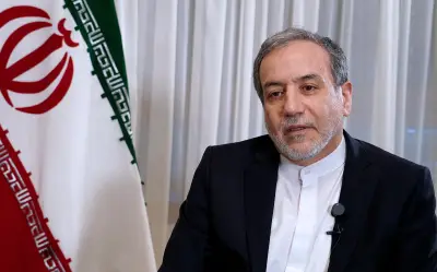 Irán y Estados Unidos reportan avances clave en tercera ronda de negociaciones nucleares