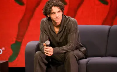 Isaac Hernández presenta 'Otelo' mexicano en Despertares con artistas internacionales