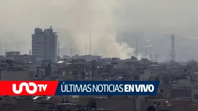 Israel y EE.UU. Lanzan Ataque Preventivo Contra Teherán; Irán Cierra Espacio Aéreo