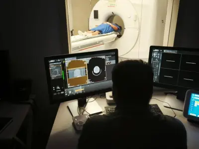 ISSSTE reactiva tomógrafo de alta gama en hospital del Estado de México