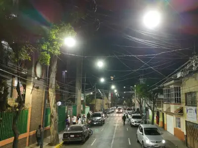 Iztacalco concluye rehabilitación en Agrícola Pantitlán con inversión de 47 mdp