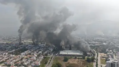 Jalisco en alerta máxima tras caída de 'El Mencho': Lemus declara 'horas críticas'