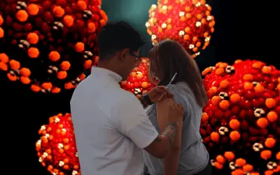 Jalisco: Expertos aclaran quiénes no requieren vacuna contra el sarampión