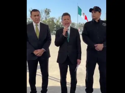 Jalisco levanta Código Rojo tras operativo contra 'El Mencho'