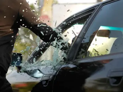 Jalisco lidera robo de vehículos con 396 unidades tras violencia por abatimiento de 'El Mencho'