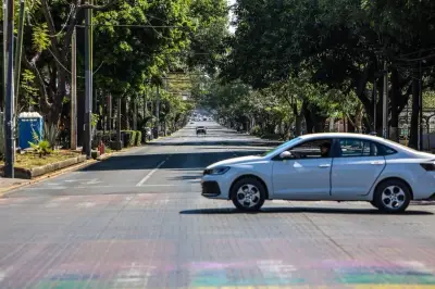 Jalisco mantiene suspensión de clases y eventos masivos por seguridad hasta nuevo aviso