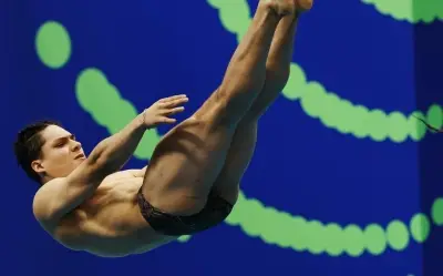 Jalisco Negocia para Mantener la Sede de la Copa del Mundo de Clavados 2026