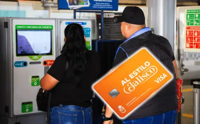 Jalisco: Pasaje en Guadalajara subirá a 14 pesos; subsidio reducirá costo a 11 pesos