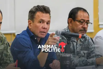 Jalisco refuerza patrullajes en costa occidente-sur para controlar violencia