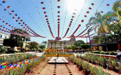 Jalisco reporta crecimiento del 3% en turismo, con Pueblos Mágicos como motor clave