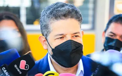 Jalisco retoma clases presenciales con 50% de ausentismo tras violencia