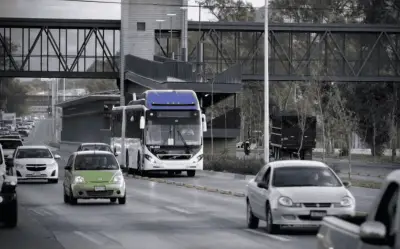 Jalisco: Suspenden Mi Macro Periférico y Tren Ligero por enfrentamientos en Tapalpa