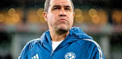 Jardine Alarma por Sequía Goleadora del América y Baja de Zendejas