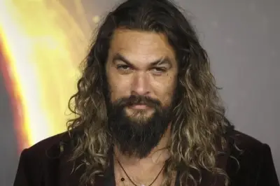 Jason Momoa protagonizará la adaptación cinematográfica del videojuego Helldivers