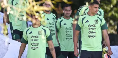 Javier Aguirre responde al temor de Portugal por jugar en México tras caída del 'Mencho'