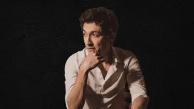 Javier Blake cancela concierto en Morelia tras quedar atrapado por violencia en Jalisco