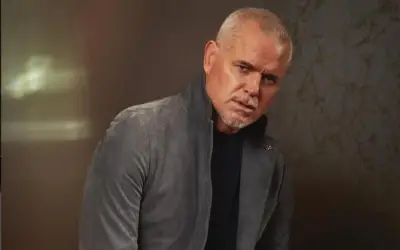 Johnny Depp cedió propiedad a Eric Dane para ayudarlo en su batalla contra la ELA