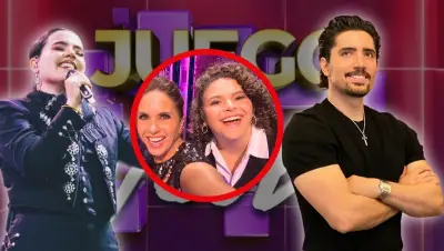 Juego de Voces 2026: Filtran lista de participantes hermanos y el misterio de Lucerito Mijares