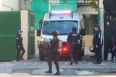 Juez impone prisión preventiva a Gabriela 'N' por atropellar y arrastrar a motociclista en Iztapalapa