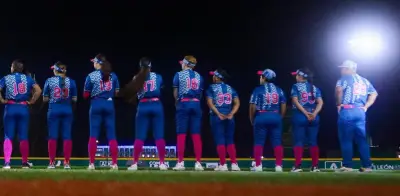 Jugadoras extranjeras de Charros de Jalisco abandonan México por inseguridad tras narcobloqueos