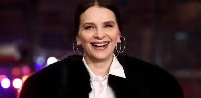 Juliette Binoche compite por el Oso de Oro con filme sobre vejez y dilemas familiares