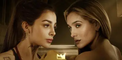 Karely Ruíz promete 'chichones' en su combate contra Marcela Mistral en Ring Royale