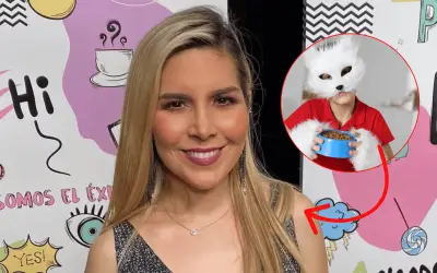 Karla Panini envía mensaje polémico sobre los 'therian' en redes sociales