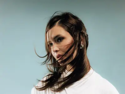 Katie Tupper presenta 'Greyhound', un debut neo-soul íntimo y honesto