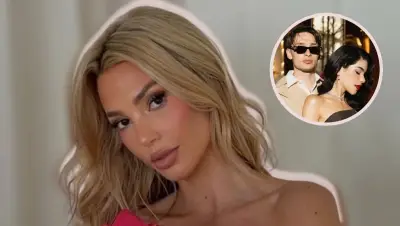 Kenia Os responde a exnovia de Peso Pluma: 'Duermo tranquila, mi conciencia está limpia'