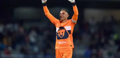 Keylor Navas quiere renovar con Pumas: ¿Qué falta para que se concrete su continuidad?