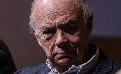 Krauze celebra 50 años de 'Caudillos culturales', obra clave sobre intelectuales revolucionarios