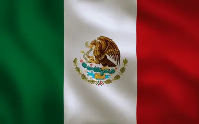 La Bandera de México es elegida la más bella del mundo en encuesta internacional