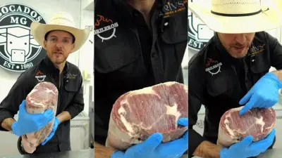 La Barra de Ribeye: Un Corte Premium que Domina la Gastronomía Mexicana