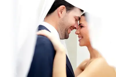 La boda del año: Humberto Elías Vidaurri y Lorena Assad Kalife unen sus vidas